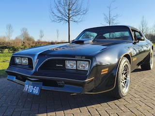 Pontiac Firebird FIREBIRD