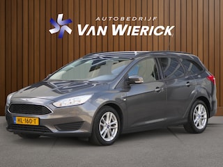 Ford Focus Wagon 1.0 Trend Edition 101PK | Stoelverwarming | Cruise | Bluetooth | Navi | LM Velgen | NAP