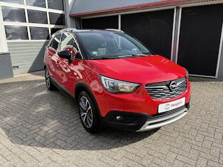 Opel Crossland X 1.2 Turbo Innovation