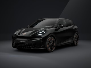 Cupra Raval Performance 99 kW / 135 PK | 19" | Keyless | Sfeerverlichting | Stuur-/Stoelverwarming |