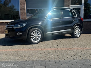 Volkswagen Tiguan 1.4 TSI Sport&Style NAVI/PANO/AIRCO/CRUISE