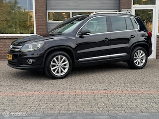 Volkswagen Tiguan 1.4 TSI Sport&Style NAVI/PANO/AIRCO/CRUISE