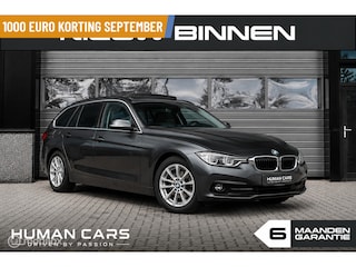 BMW 3-serie Touring 320d EDE High Executive Trekhaak Panodak