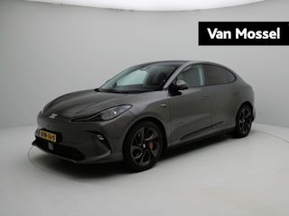 MG IM6 100 Performance AWD |Apple Carplay/Android auto|4 Wiel besturing | 800V Technologie | 752PK