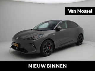 MG IM6 100 Performance AWD |Apple Carplay/Android auto|4 Wiel besturing | 800V Technologie | 752PK