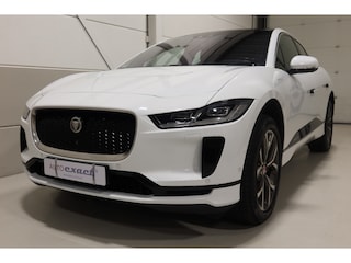 Jaguar I-Pace EV400 HSE 90 kWh I SOH 94,1 % I Panoramadak I Meridian
