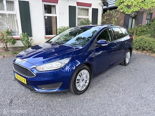 Ford Focus Wagon 1.0 Trend Edition | AIRCO | CRUISE | ISOFIX
