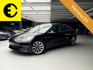 Tesla Model 3 Long Range AWD 75 kWh | FSD | Pano | Incl.BTW