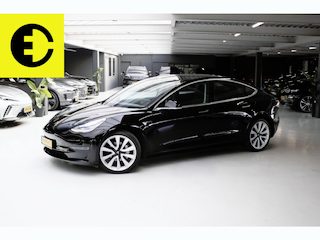 Tesla Model 3 Long Range AWD 75 kWh | FSD | Pano | Incl.BTW