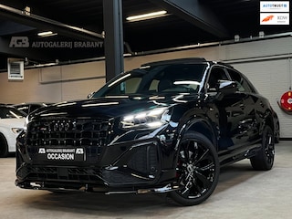 Audi Q2 35 TFSI S Edition Pano/CarplayACC/Camera
