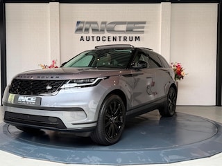 Land Rover Range Rover Velar 2.0 P400e S | Meridian | Pano