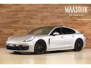 Porsche Panamera 2.9 4 E-Hybrid|Pano|Chrono|Dealer|Camera|