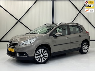Peugeot 2008 1.2 VTi Active Pack Premium |Trekhaak|Airco|Navigatie|