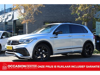 Volkswagen Tiguan 1.5 TSI R-line Black Style Navi/IQ Light/Cam/Pdc 2x/19"All Season/Trekh.
