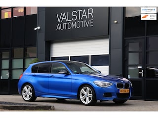 BMW 118i M Sport Edition High Executive | Nieuwe ketting | m135i look!