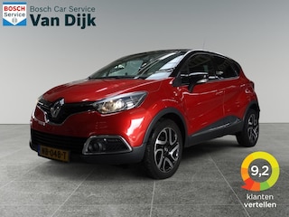Renault Captur 0.9 TCe Wave / Camera / Cruise / NAP