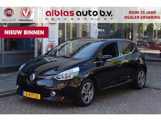 Renault Clio 0.9 TCe ECO Night&Day|Camera|Vol. onderhouden!