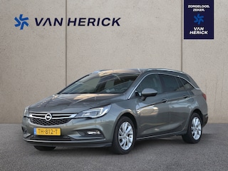 Opel Astra Sports Tourer 1.0 Business Executive | Navigatie | Trekhaak | Keyless