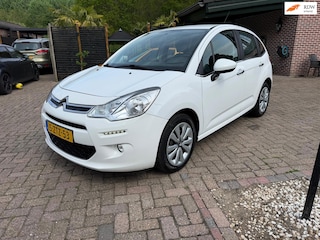 Citroën C3 1.0 PureTech Collection NIEUWE APK