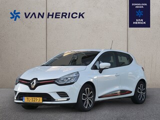 Renault Clio 0.9 TCe Zen | Navigatie | Cruise Control | LM Velgen