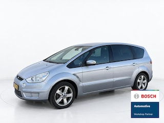 Ford S-MAX 2.0-16V