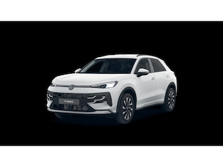 Volkswagen T-Roc 1.5 eTSI DSG LIFE NAVI/CAMERA/CARPLAY