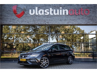 Seat Leon ST 1.5 TSI FR Business Intense , Pano, Beats, Adap. Cruise, Virt. Cockpit