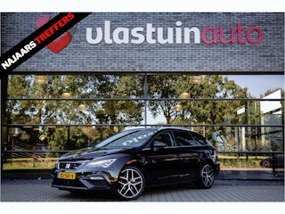 Seat Leon ST 1.5 TSI FR Business Intense , Pano, Beats, Adap. Cruise, Virt. Cockpit