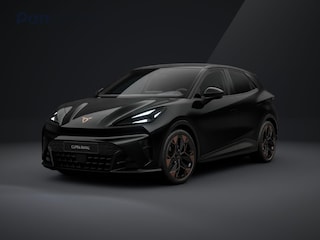 Cupra Raval Performance 99 kW / 135 PK | 19" | Keyless | Sfeerverlichting | Stuur-/Stoelverwarming |