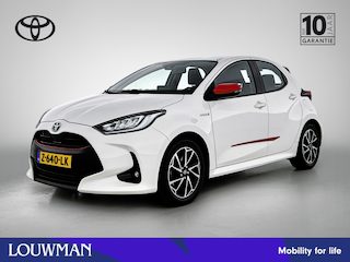 Toyota Yaris 1.5 Hybrid Dynamic
