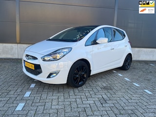 Hyundai ix20 1.6i i-Catcher WRC FIA World Rally Championship