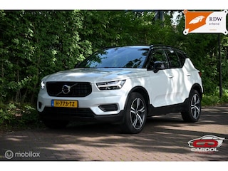 Volvo XC40 2.0 T4 R-Design| MY20!| BLISS| Stoelverwarming|