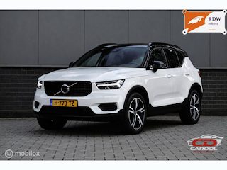 Volvo XC40 2.0 T4 R-Design| MY20!| BLISS| Stoelverwarming|