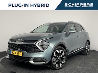 Kia Sportage 1.6 T-GDi Plug-in Hybrid AWD DynamicPlusLine | PHEV | 265pk