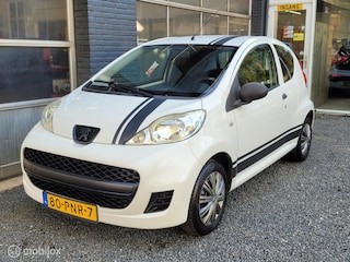 Peugeot 107 1.0-12V XR | 147.000KM NAP | ALLSEASON |
