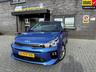 Kia Rio 1.0 T-GDi MHEV GT-Line | 1E EIGENAAR | 3/6/12MND GARANTIE | DAB | CARPLAY | CRUISE |STOELVERWARMING | NAVI |