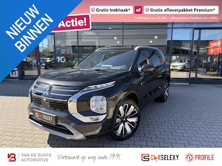 Mitsubishi Outlander 2.4 PHEV Instyle *Nieuwe Auto!*