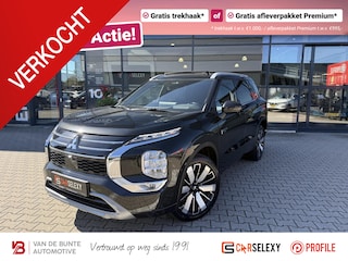 Mitsubishi Outlander 2.4 PHEV Instyle *Nieuwe Auto!*