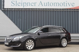 Opel Insignia 1.6 T COSMO-Leer-Navi-Pano -Full Option!!