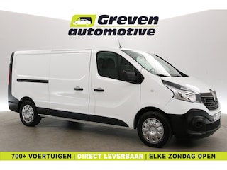 Renault Trafic 2.0 dCi L2H1 | Airco | Cruise | Camera | Carplay | 3 Zits | Trekhaak | Parkeersens.