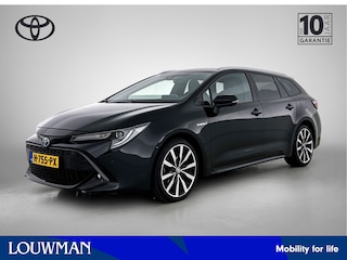 Toyota Corolla Touring Sports 2.0 Hybrid Style