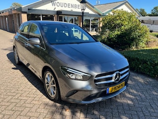 Mercedes-Benz B 180 Progressive