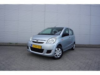 Daihatsu Cuore 1.0 Trend Airco / APK t/m 28 oktober 2027