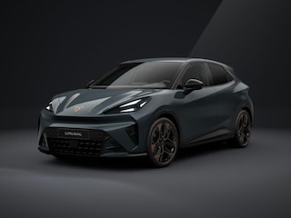 Cupra Raval Performance 99 kW / 135 PK | 19" | Keyless | Full LED | Stuur-/Stoelverwarming | Sfeerverlichting |