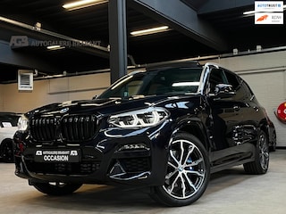 BMW X3 XDrive30e M-Sport 293pk/Pano/MemorySeats/