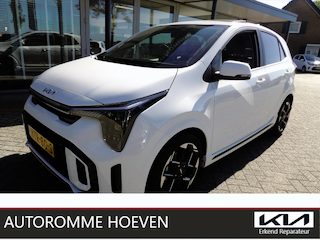Kia Picanto 1.0 DPi GT-Line Luxe Org. Ned. 14.000km