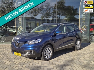 Renault Kadjar 1.2 TCe Intens, NAP, 1500 kg trekgewicht