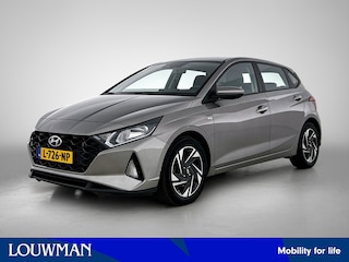 Hyundai i20 1.0 T-GDI Comfort