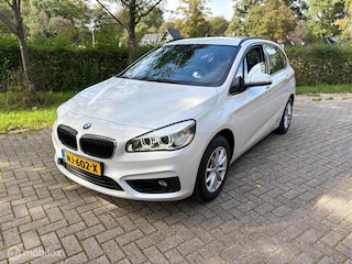 BMW 2-serie Tourer 218i High Executive | LEER | CLIMA