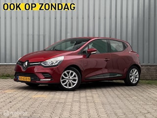 Renault Clio 0.9 TCe Zen | 5drs | Airco | Afn. Trekhaak
